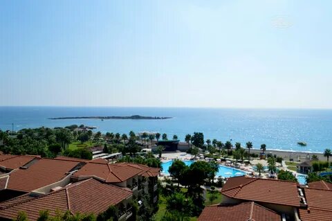 Justiniano club park conti отзывы 2024