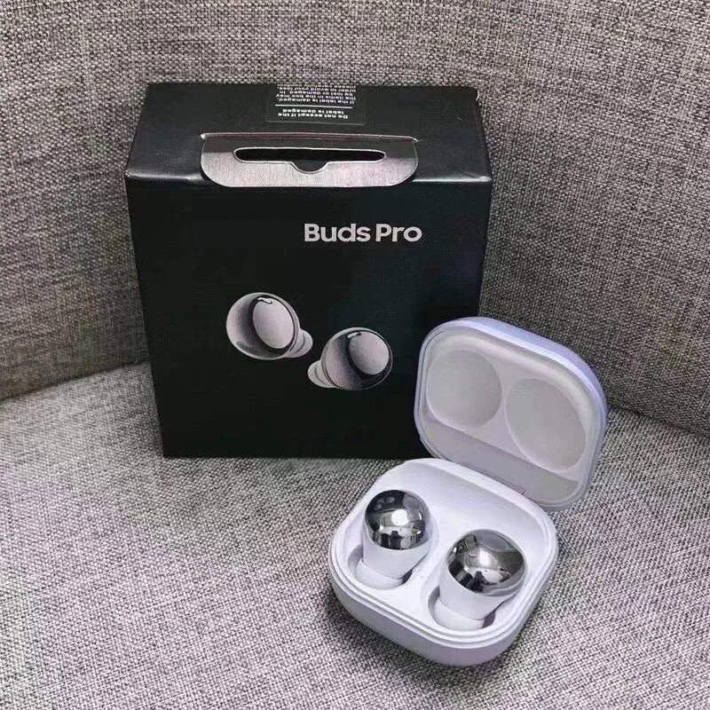 Buds pro iphone. Samsung Galaxy Buds Pro. Беспроводные наушники Samsung Galaxy Buds Pro SM-r190. TWS Samsung Galaxy Buds 1. Samsung беспроводные наушники r190 Galaxy Buds Pro White.