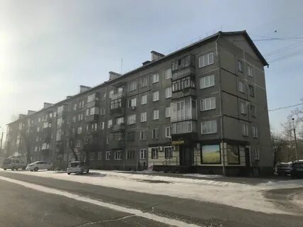 Ул ленинского комсомола серпухов