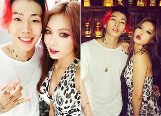 HYUNA Jay Park. Zico and HYUNA. Jessi и Джей пак. Джей пак и его жена. Хена и джей пак