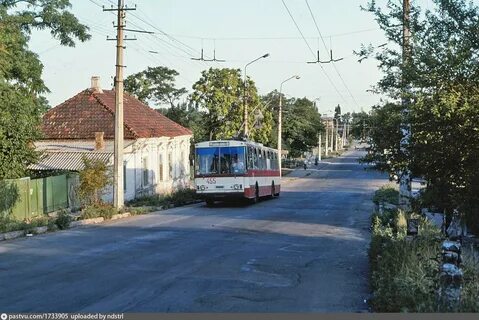 Mariupol, Donetsk Oblast, Ukraine.