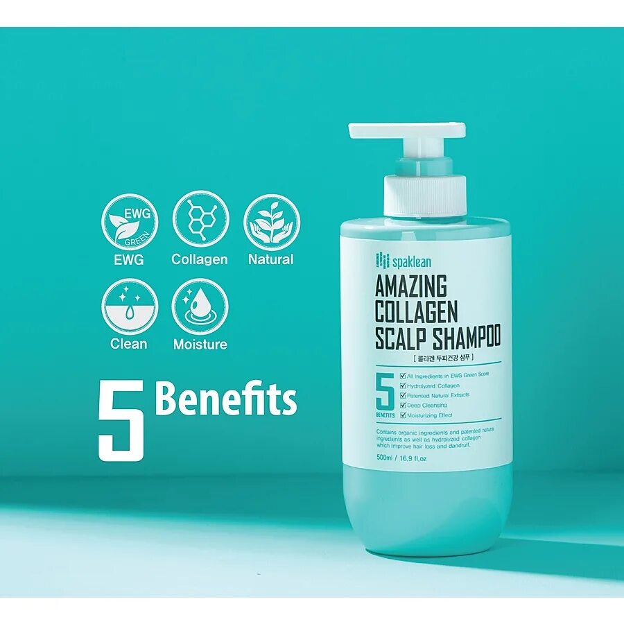 Spaklean scalp massage tonic. Spaklean amazing collagen treatment. бальзам spaklean для волос с коллагеном. spaklean бальзам для волос с коллагеном - amazing collagen treatment, 30мл.