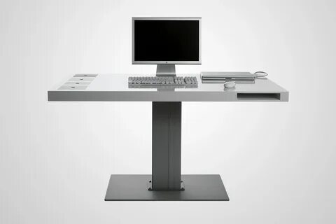 Mac table