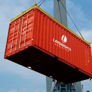 Container load