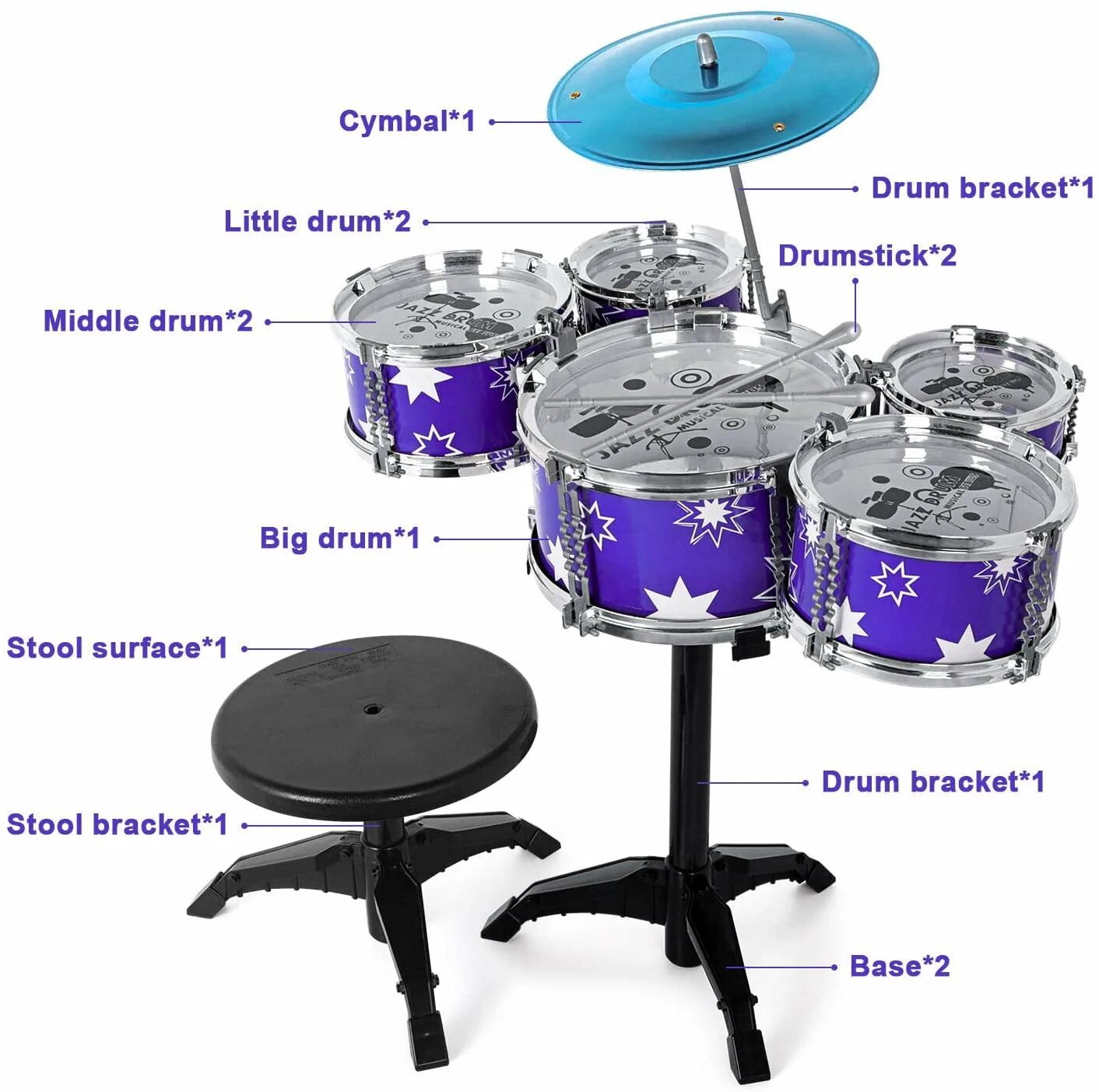 Shantou Gepai барабан Jazz Drums Set jd388d. New Jazz Drum Kit. Rock Band Drums Cymbal. Lawzy Drum Kit.