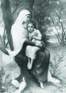 Сын дева