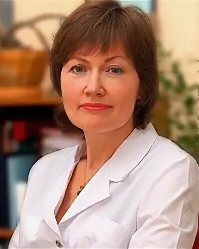 Грибкова Ирина Авенеровна - 1 отзыв, запись на прием