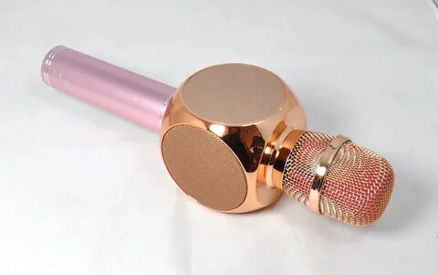 Микрофон ys