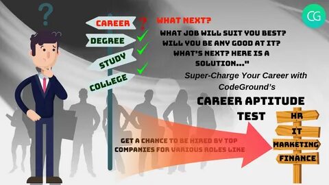 Job тест
