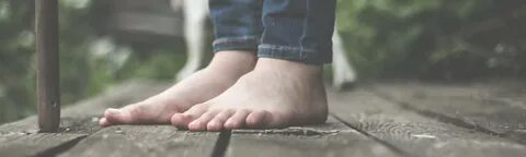 Foot collection