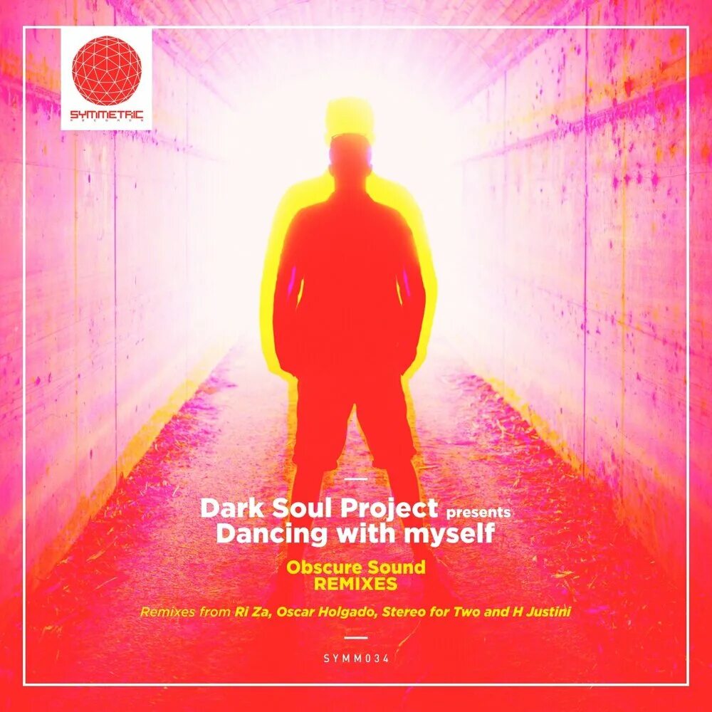 Dancing with myself NBC. Souls Project. Dancing with myself Episode 1. Dancing with myself