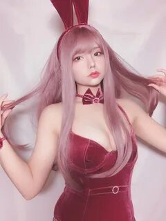 画 像)ひ ま わ り 美 バ ス ト コ ス プ レ イ ヤ-が セ ク シ-で 可 愛 す ぎ る の で... 