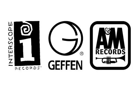 Interscope records