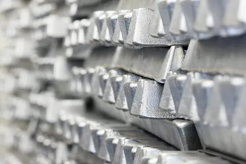 Aluminum alloy