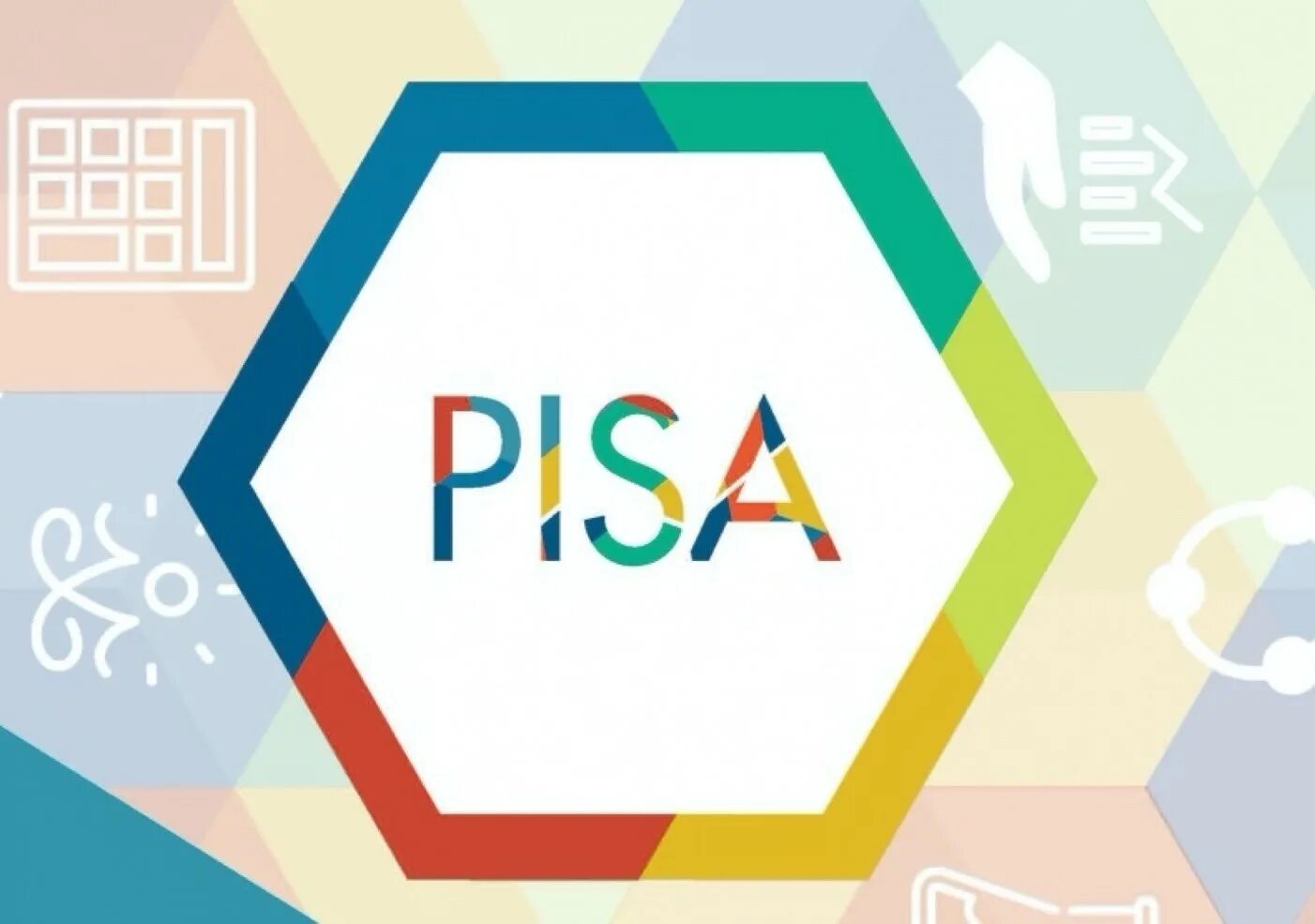 Pisa исследование. Pisa 2022. Международное исследование Pisa 2022. Pisa эмблема.