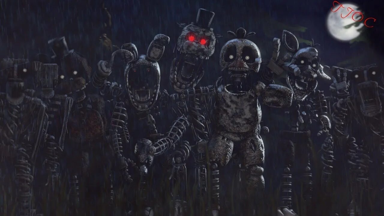 Tjoc fnaf. Джой оф криэйшн. Tjoc фредди. Джой оф криэйшн. The joy of creation фредди.