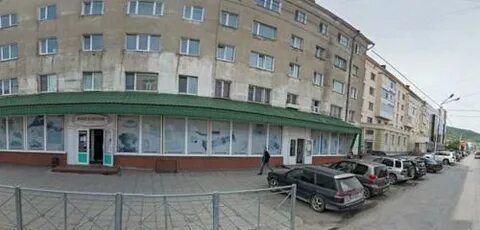 Пушкина 9 маршрут