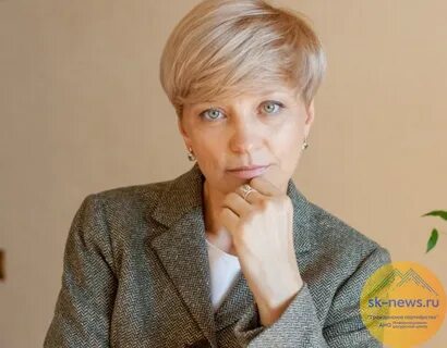 Исполнительный директор общественной организации