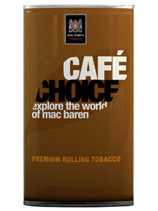 Табак сигаретный Mac Baren Cafe choice. Табак курительный Mac Baren Cafe choice 40г (м). Табак Мак барен для самокруток кофейный. Мак барен Чойс крепость. Кофе табак купить