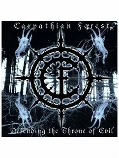 Carpathian forest