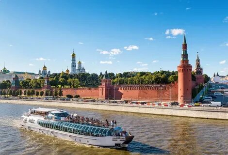 Тур в москву с питанием