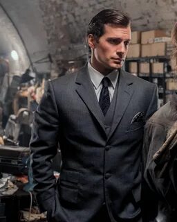 The man download