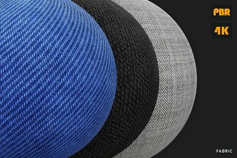 Fabric models