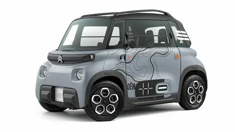 For car am