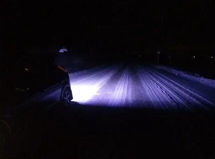 Чаще всего в ночное время
