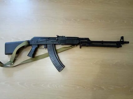 Рпк 74 ммг