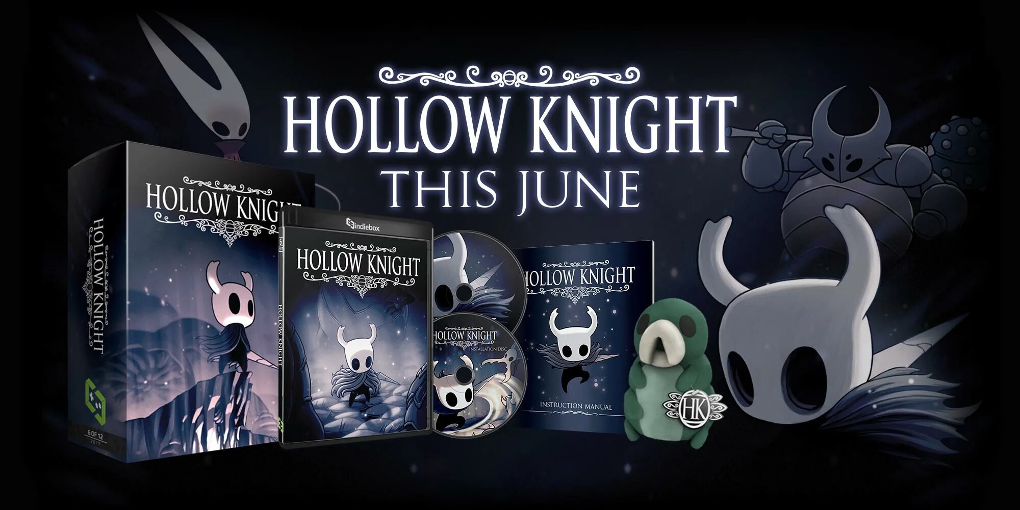 Hollow Knight коллекционное издание. Коллекционер из Hollow Knight. Коллекционка Hollow Knight. Hollow Knight Collector's Edition.