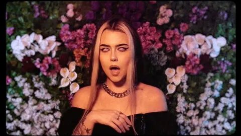 Blooming песня