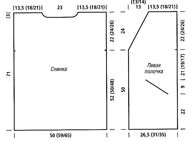 выкройки вязаных жилетов спицами. выкройка вязаного женского жилета 50. выкройка вязаной безрукавки 52 размера. выкройка жилетки вязание спицами. выкройка вязаного жилета 54 размера для женщин.