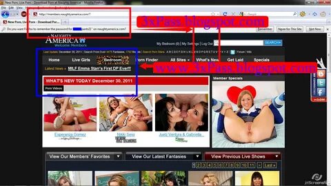 Get Fresh Working Passwords for Leading Porn Sites FREE = Brazzers, Twistys...