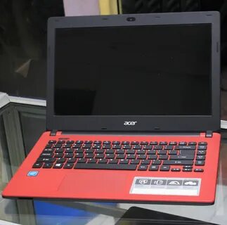 Acer aspire es 15 драйвера
