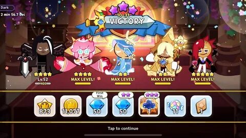 Cookie guide