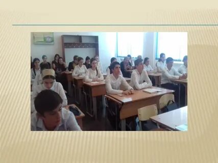 Литература дагестана
