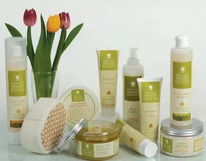 Микрорайон косметика