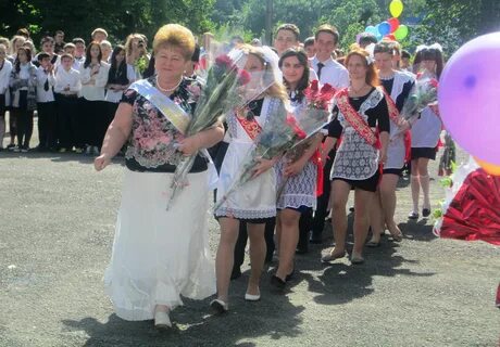 Школа 5 майский кбр