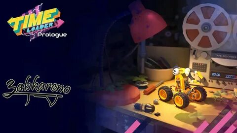 1 loading game