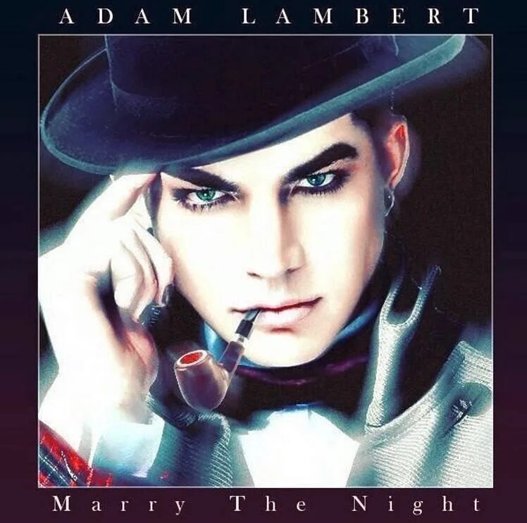 Adam night