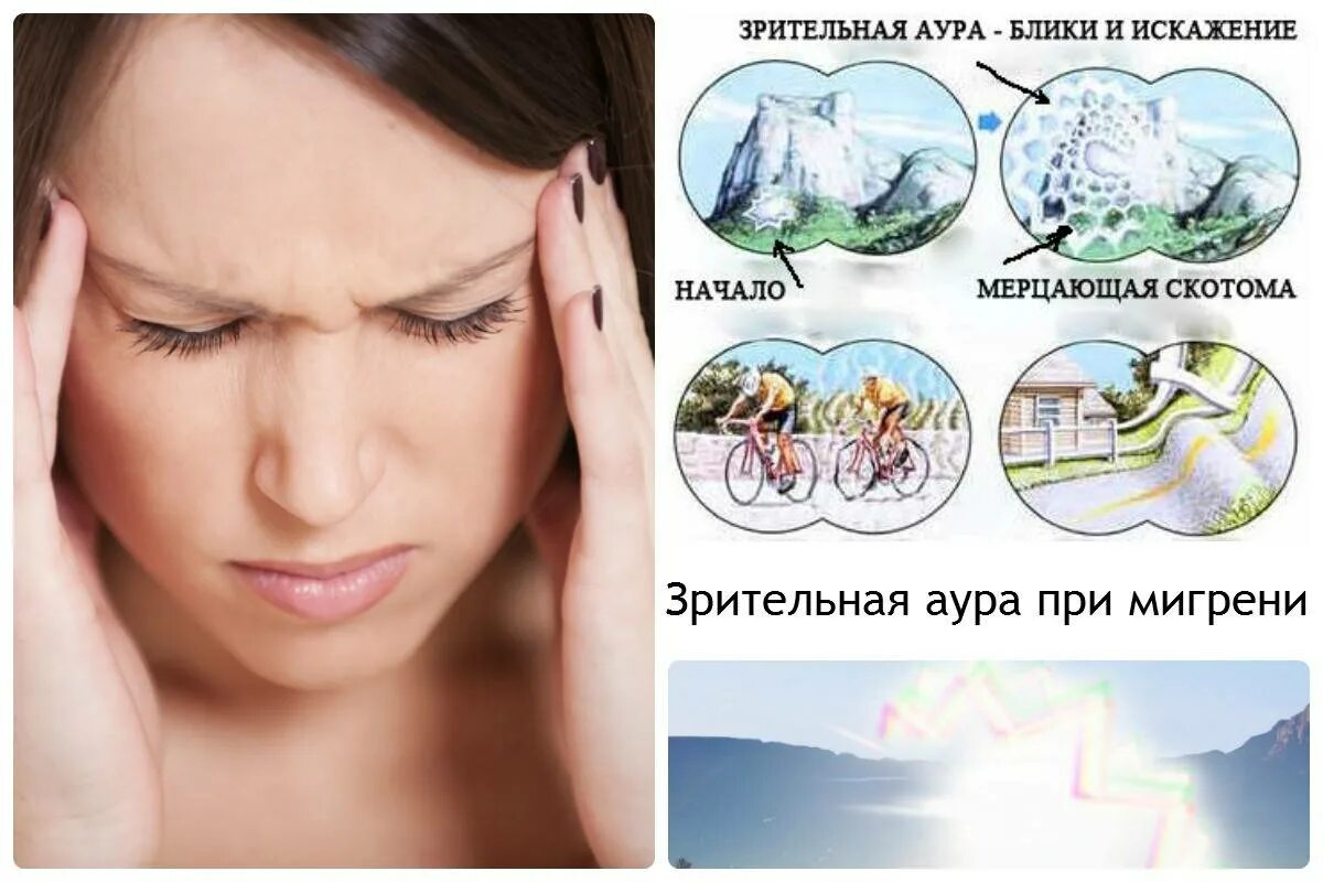Почему появляются картинки