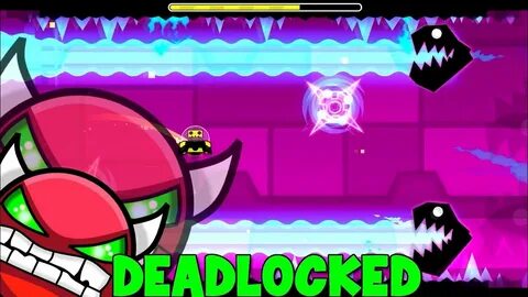Включи deadlocked