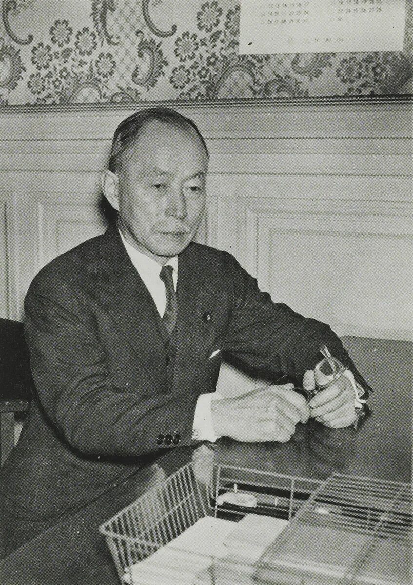 Японский посол. Наотакэ Сато. Наотакэ Сато посол Японии в СССР. Сигэнори. Советские дипломаты в Японии.