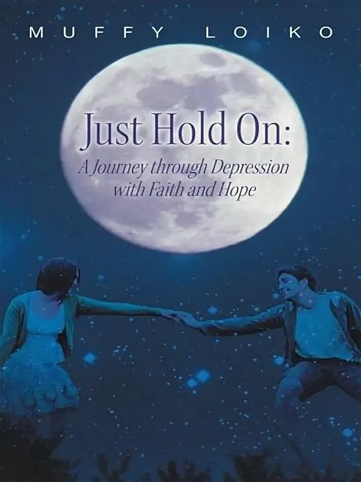 Hold on just a little while. Hold on just a little while