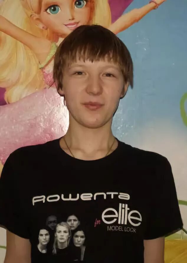Девочка анюта. Девочка анюта