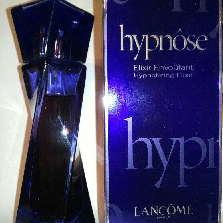 Lancome Hypnose hypnotizing Elixir. Флакон Lancome Hypnose. Lancome Hypnose senses Elixir. Ланком гипноз фиолетовый Ноты.