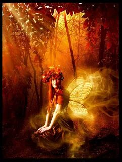 Faerie fire