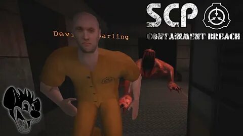 Scp multiplayer