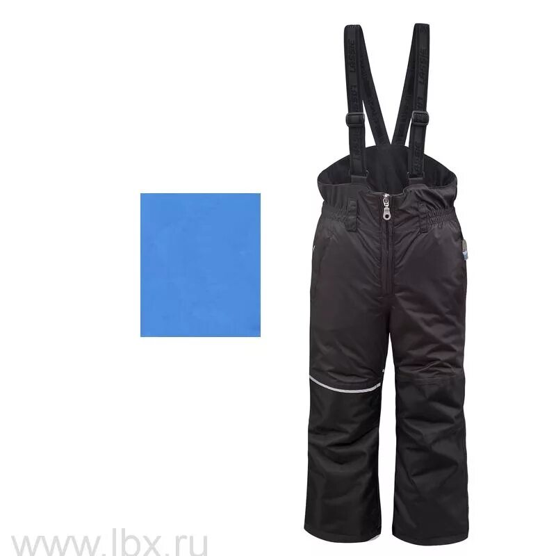 штаны зимние для мальчика 146